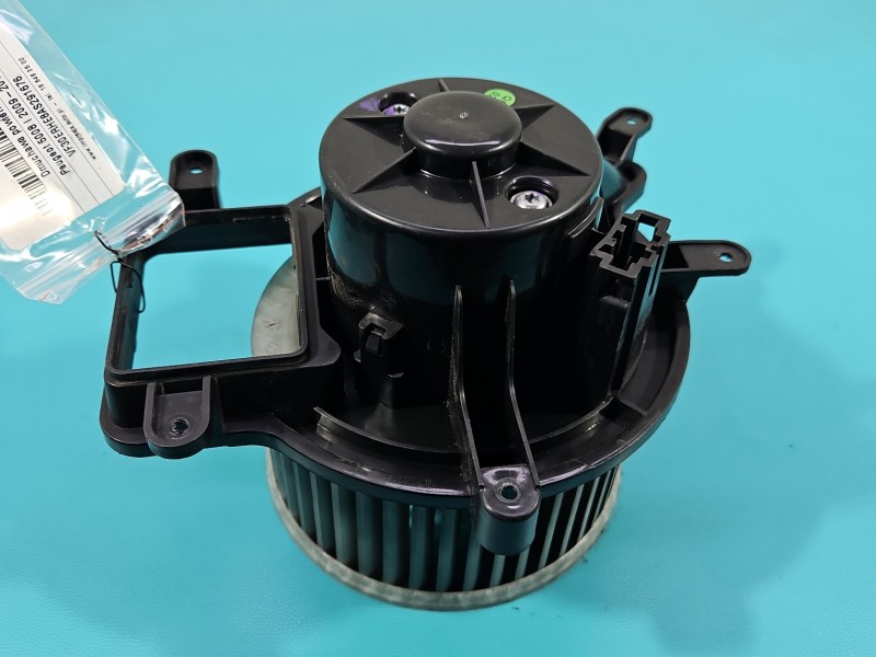 Dmuchawa nawiewu wentylator Peugeot 5008 EUROPA