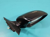 Lusterko prawe Mazda 6 II GH czarny A3F europa