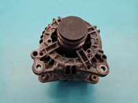 TEST Alternator Vw Passat B5 028903031, 0124515083181 1.9 TDI