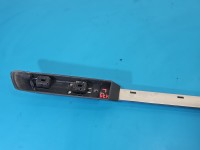 Relingi dachowe komplet Fiat Freemont