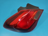 Lampa tył lewa Opel Corsa E HB 3-DRZWI EUROPA