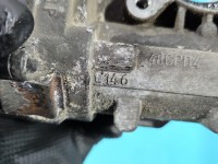 Przepustnica Opel Astra III H 1.9 cdti