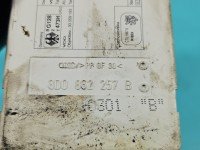 Pompka centralnego zamka Audi A3 8L 8D0862257B Producent części: Audi, Europejska