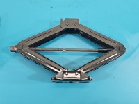 lewarek Podnośnik samochodowy trapezowy Opel Astra V K