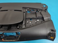 Deska rozdzielcza airbag pasażera kokpit Citroen C4 picasso I 06-13