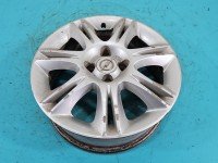 alufelgi felgi 16 komplet Opel Corsa D