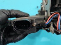 Zamek przód lewy C6X1837013H Vw Lupo EUROPA Volkswagen, 8 pin