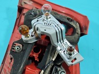 Lampa tył lewa TOYOTA, 06-09 Toyota Auris I HB