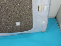 Podsufitka INFINITI QX50 HB