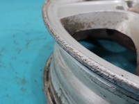 4X alufelgi felgi 16" komplet Hyundai Santa Fe I R16