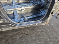 Próg prawy SŁUPEK ŚRODKOWY B Toyota Rav4 V 5d 1G3