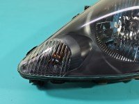 Reflektor lewy lampa przód Honda Jazz II EUROPA