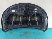 Maska przednia Toyota Avensis III T27 zielony 1h2