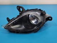 Halogen lewy Opel Zafira C 20863016, 662588537