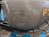 Klamka wewnętrzna tył prawa Mercedes W213 A2137601800