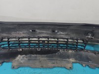 Zderzak przód Opel Zafira A srebrny