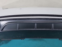 Zderzak tył Audi A4 B9 LS9R sedan