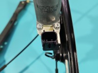 Podnośnik przód lewy SZYBY WINDA Ford Focus Mk3 CM51A23201AF 5d kombi