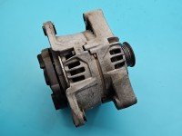 TEST Alternator Opel Vectra C 0124525030 2.2 dti