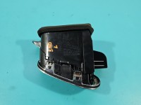 Kratka nawiewu środkowa INFINITI QX50 P19660A98000 EUROPA