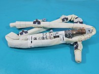 Kurtyna lewa poduszka airbag Renault Talisman sedan 0080-P1-110003