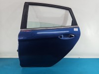 Drzwi tył lewe Ford Fiesta Mk7 HB 5d JA8