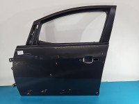 DRZWI PRZÓD LEWE KIEROWCY Opel Astra IV J 5d grafitowy GWH