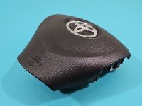 Poduszka powietrzna kierowcy airbag Toyota Auris I 45130-02290-B0