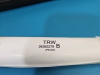 Kurtyna prawa poduszka airbag Peugeot 5008 II 17-24 HB 9828187980