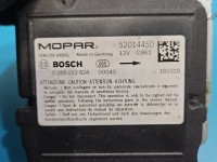 Sterownik poduszek airbag Fiat Doblo II 10- 0285012824