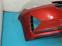 Zderzak przód Hyundai Elantra VI 15-20 LAVA ORANGE YR2