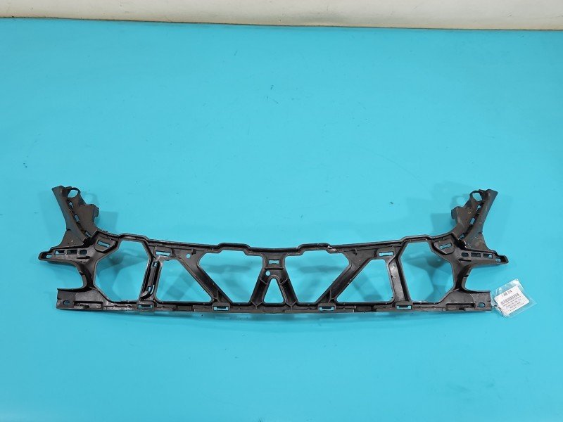 Zaślepka kratka zderzaka środkowa atrapa Mercedes W212 A2128853965 Zaślepka kratka zderzaka środkowa atrapa Mercedes W212 A2128853965