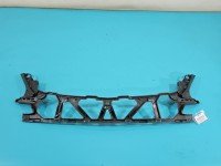 Zaślepka kratka zderzaka środkowa atrapa Mercedes W212 A2128853965