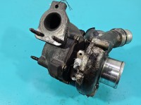 Turbosprężarka Renault Scenic II 2.0 dci M9R 150KM 765015-4, 8200347344