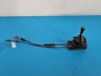 DŹWIGNIA LEWAREK WYBIERAK LINKI Peugeot 407 1.8 16V