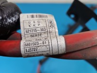 Wiązka instalacja BMW G30 6807322, 6807323, 65492201