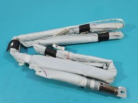 Kurtyna lewa poduszka airbag Peugeot 208 I HB