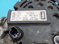 TEST Alternator Renault Scenic I 8200054588 1.9 dci