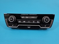 Konsola panel nawiewu Honda CR-V V 16- 79620TNYG510M1