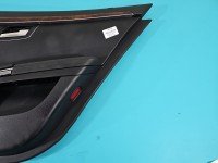 Tapicerka drzwi tył prawa boczek Mercedes W221