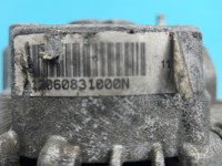 TEST Alternator Honda Civic VII 1.4 16V