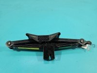 lewarek Podnośnik samochodowy trapezowy Kia Sportage II 04-10