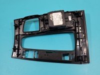 Przełącznik radia nawigacji panel BMW X5 F15 9320288