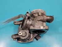Przepustnica Fiat Ducato IV 5802313486, 04C111454 2.3 jtd (F1AGK411B)
