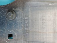 Wzmocnienie zderzaka przód belka Opel Mokka B 20- Producent części: OPEL, Europejska przednie bordowy EPY