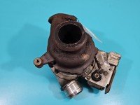 Turbosprężarka Peugeot 4007 769674-6, 9674628780 2.2 hdi 156KM