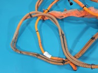 Wiązka instalacja 4H0971015D, 4H0971015D, Europejska, Baterii, prądnicy AUDI A8 D4 4H 4H0971015D