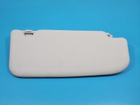 Przesłonka lewa Renault Kadjar DASZEK osłona przeciwsłoneczna