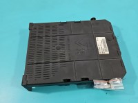 Sterownik moduł Peugeot, Europejska, BSI Peugeot 307 9663510280