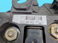 TEST Alternator Citroen C4 I 9646321880 1.6 HDI